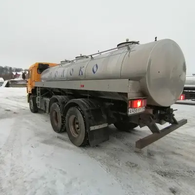 Автомобиль 560351, гос. рег.  знак А456ХР18, 2016 г.в.