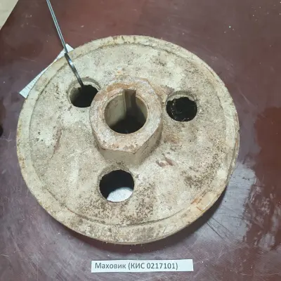 Запасные части на зерноуборочные комбайны ДОН 680 и КСК-100