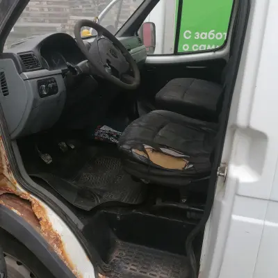 Газель - грузовой рефрижератор 28314 00000010 г/н М394УР18, 2013 г.в.