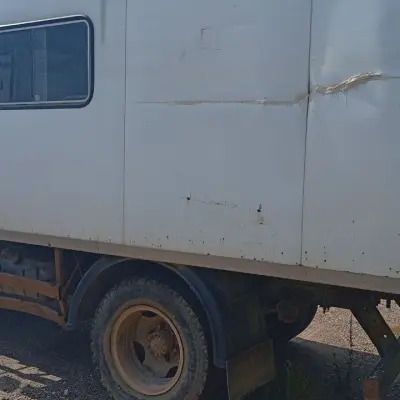 Автомобиль: марка 4795-0000010-13, тип - автомобиль-мастерская, г/н А878ТТ/18, 2009 г.в.