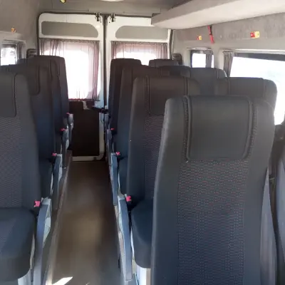 Автобус ПЕЖО BOXER  2208-0000010-03 г/н В462СР 18, 2014 г.в.