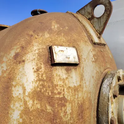 ВАКУУМНЫЙ КОТЕЛ Ж4ФПА