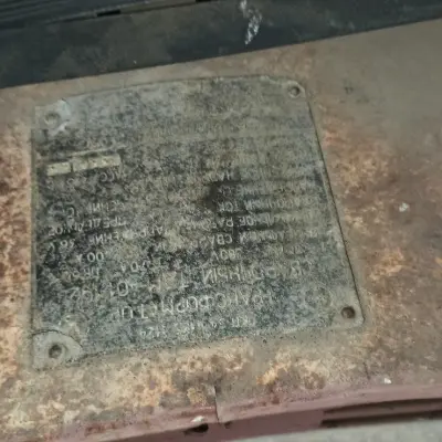 Сварочный трансформатор б/у