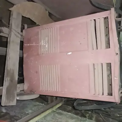 Сварочный трансформатор б/у