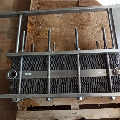 Охладитель SORDI (Италия), 2005 г.в.