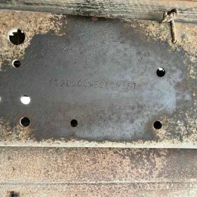 Автофургон ГАЗ 172412, г/н В346ОС159, 2011 г.в.