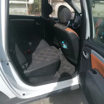 LADA Largus г/н Е647НС18, 2018 г.в.