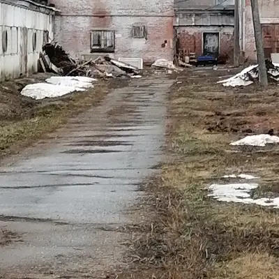 Поддоны деревянные ООО «Восточный»