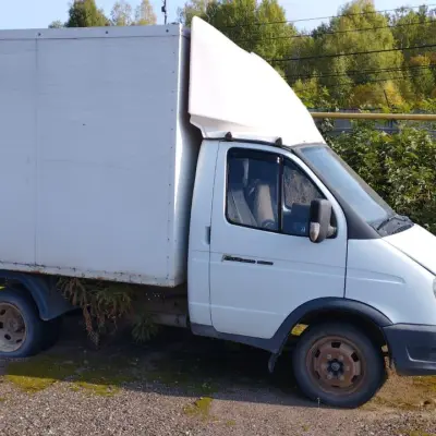 Автомобиль Газель, модель 3009А1 г/н Е202НР18, 2015 г.в.