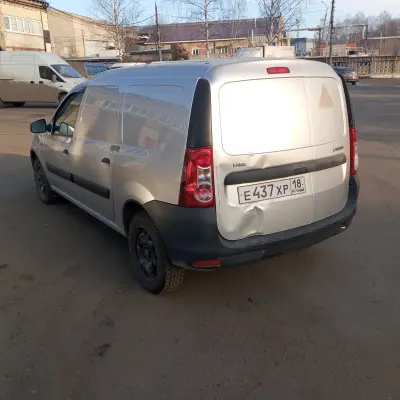 LADA FS0Y5L, LADA  LARGUS г/н Е437ХР 18, 2016 г.в.