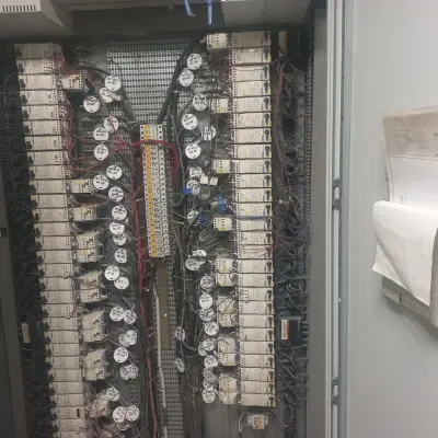 Имущественный комплекс по производству комбикорма (полный цикл), РТ, Сабинский район, д. Мешабаш