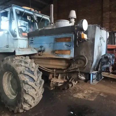 Трактор ХТЗ -150к-09 г/н 0774УУ18, 2002 г.в.