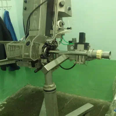 Клипсатор автоматический PDC-A700 Poly-Clip, 2014 г.в.