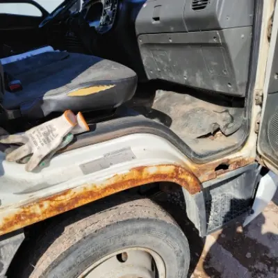 Грузовой рефрижератор, марка Hyundai HD 78, г/н М738НР/18, 2013 г.в.