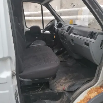 Газель - грузовой рефрижератор 3009А1 г/н С539ВР18, 2013 г.в.