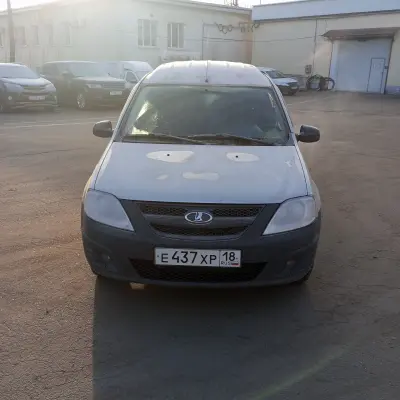 LADA FS0Y5L, LADA  LARGUS г/н Е437ХР 18, 2016 г.в.