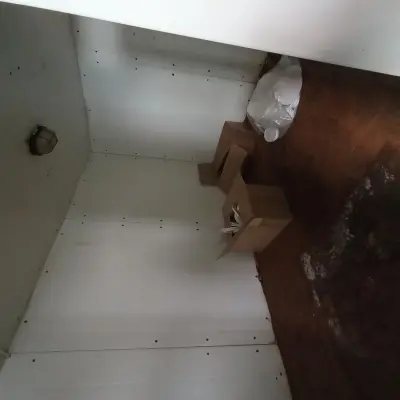 Камера холодильная КХ-014