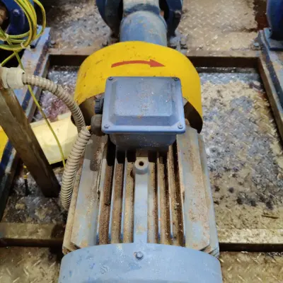 Оборудование (компрессоры, ресиверы, насосы, испарители и т.д.)