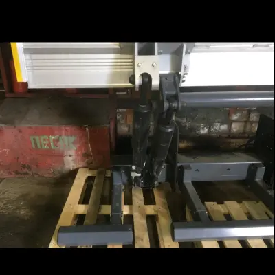 Гидроборт ZEPRO Z 15-150 S