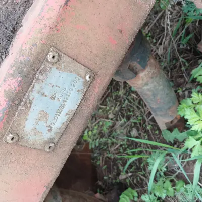 Дисковая борона: марка БДМ, модель 7*2, 2008 г.в.