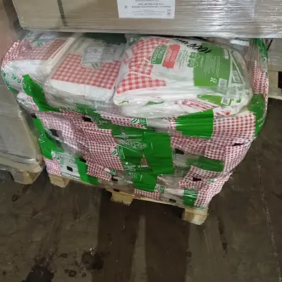 Лом пластиковый (плёнка ПВХ/ПЭ, пакет вакуумный, пакет дойпак, пакет ПВД, плёнка под запекание OSF. лоток под запайку и др. ) г. Глазов