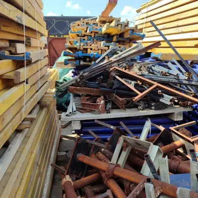 Строительные материалы б/у, г. Тюмень