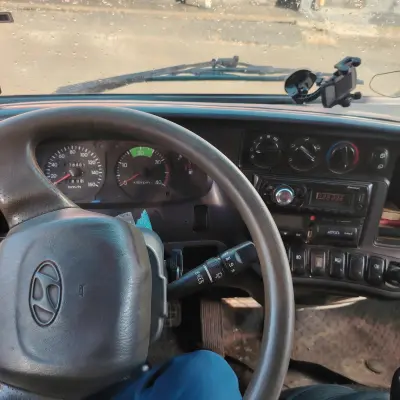 Автомобиль HYUNDAI  HD78NO, г/н  В051ВУ18, 2011 г.в.