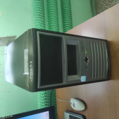 Системные блоки б/у в ассортименте