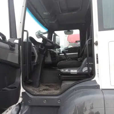 MAN TGS 19.400 4X2 BLS-WW г/н К592РР18, 2014 г.в.