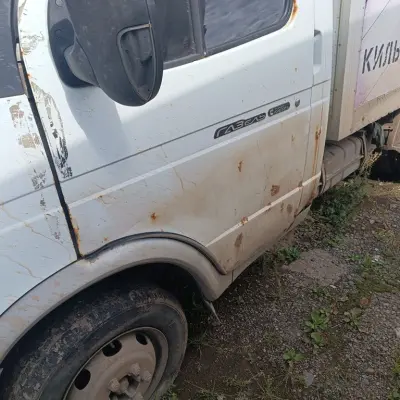 Грузовой автомобиль рефрижератор  ГАЗЕЛЬ, г/н В775ВУ18, 2013 г.в.