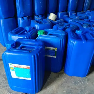 Канистры б/у (Пермский край)