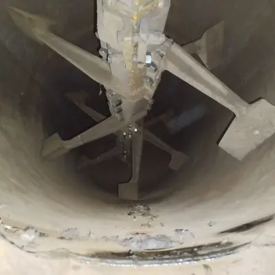 Котлы вакуумные КВМ-4,6 - 2 шт, 1990 г.в.