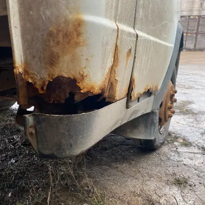 Автомобиль ГАЗ 3302 (278808) г/н В925РО/18, 2011 г.в.