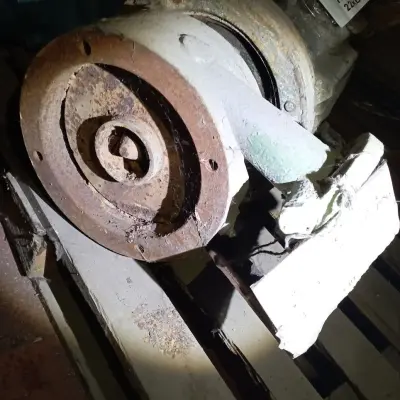 Насосы (лотом)