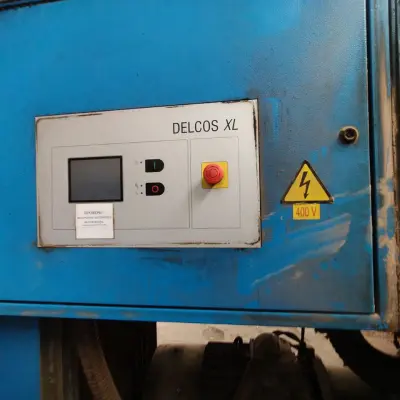 Оборудование (компрессоры, ресиверы, насосы, испарители и т.д.)