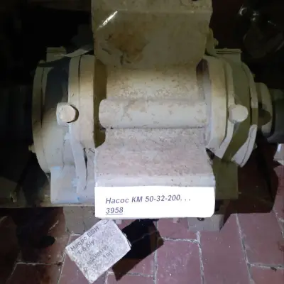 Насосы (лотом)