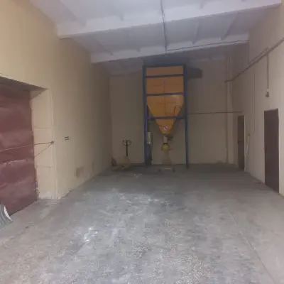 Имущественный комплекс по производству комбикорма (полный цикл), РТ, Сабинский район, д. Мешабаш