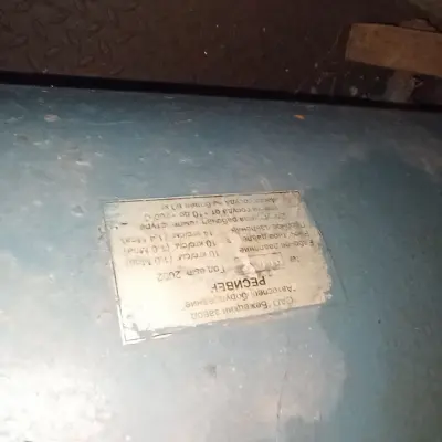 КОМПРЕССОРЫ ПОРШНЕВЫЕ