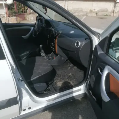 LADA Largus г/н Е647НС18, 2018 г.в.