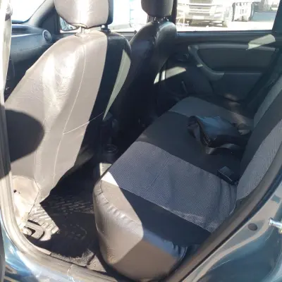 Автомобиль RENAUT DUSTER, Г/Н Н365НР 18, 2015 г.в.