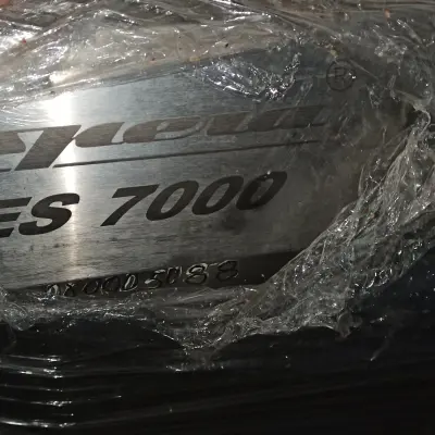 Этикетировщик Espera ES7000 + Принтер для этикеток Espera ESD 104, 2010 г.в.