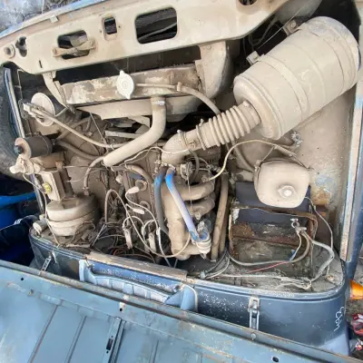 Автомобиль: марка УАЗ, модель 315195 (Hunter-890), гос. номер А329УА/18, 2006 г.в.