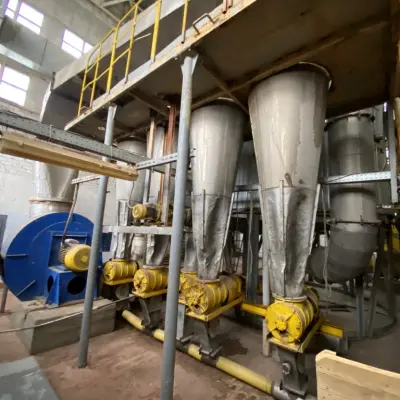 Сушилка А-1-ОРЧ, 1984 г.в.