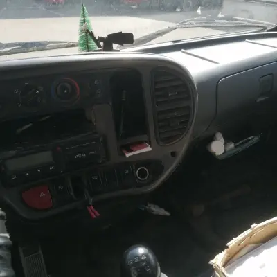 Автомобиль Hyundai HD65 г/н У194УТ/18, 2010 г.в.