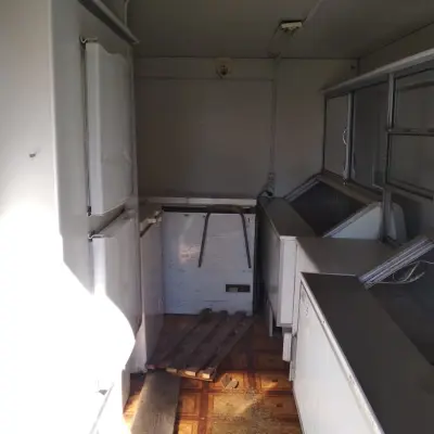 Газель 232534 Фургон-автолавка г/н  Х068СА18, 2010 г.в.