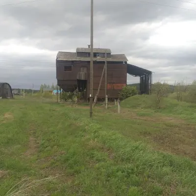 Лом с демонтажом ООО «Русская нива»