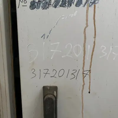 Сушилка А-1-ОРЧ, 1984 г.в.