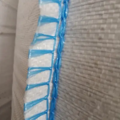 Упаковка МКР ( биг-бэг )