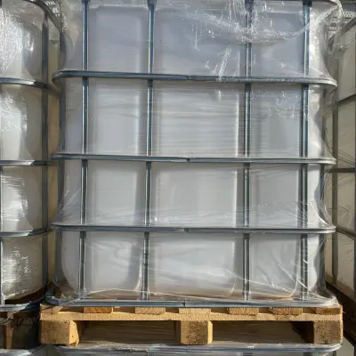 Еврокубы б/у (пластиковая емкость)