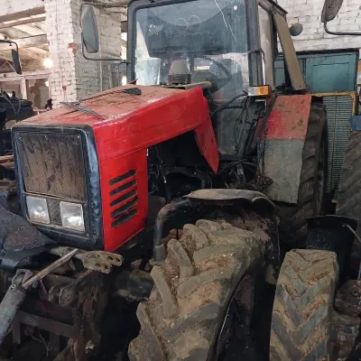 Трактор Беларус-1221.2 г/н 18 УС 3363, 2012 г.в.